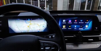 Установка приложений на Chery Tiggo 7 Pro Max / 8 Pro Max рестайлинг без разбора в Павлово